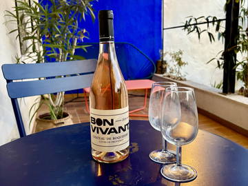 Entire Home Marseille 427994-4