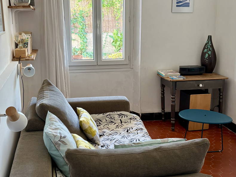 Entire Home Marseille 427994-5