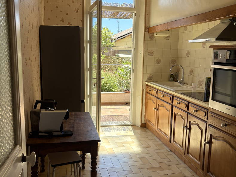 Ganzes Haus Marseille 427994-3
