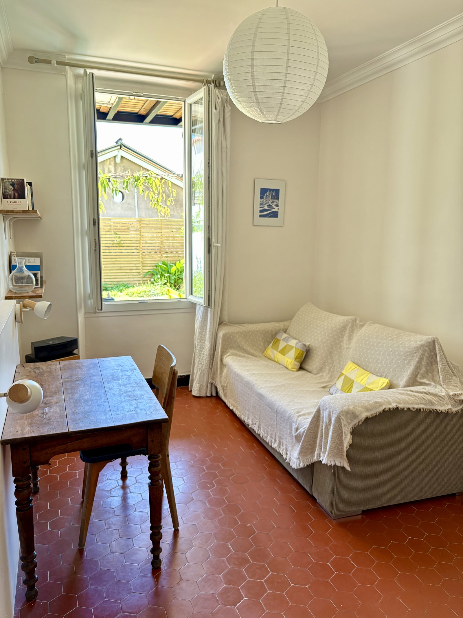 Logement Entier Marseille 427994