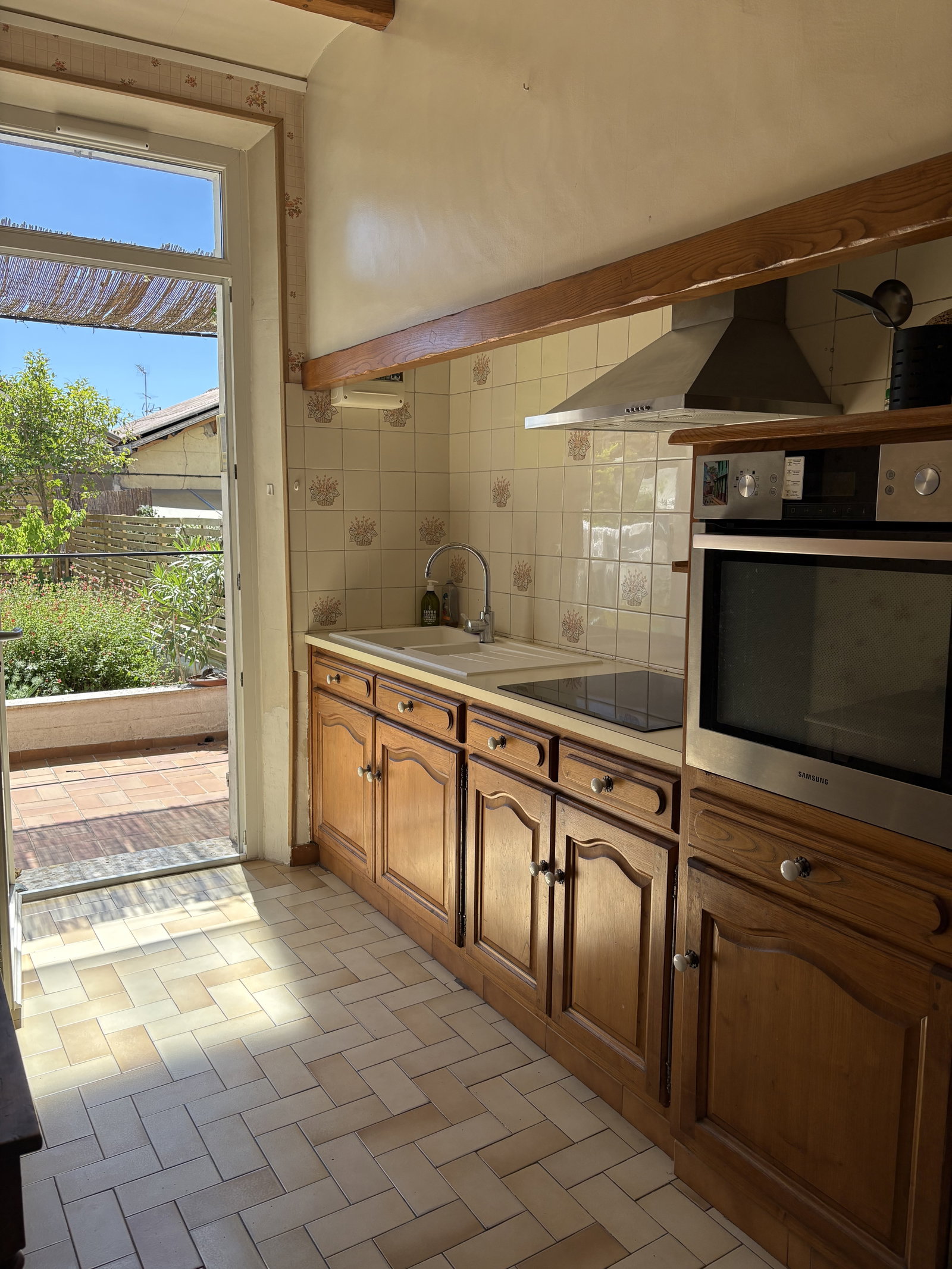 Logement Entier Marseille 427994