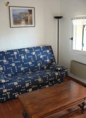 Uafhængigt Studie Sainte-Maxime 40695