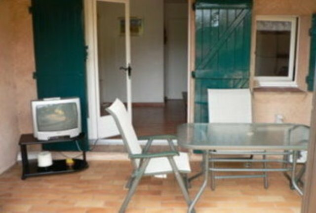 Uafhængigt Studie Sainte-Maxime 40695