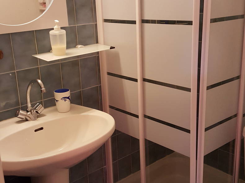 Alloggio Intero Sainte-Maxime 40695-5