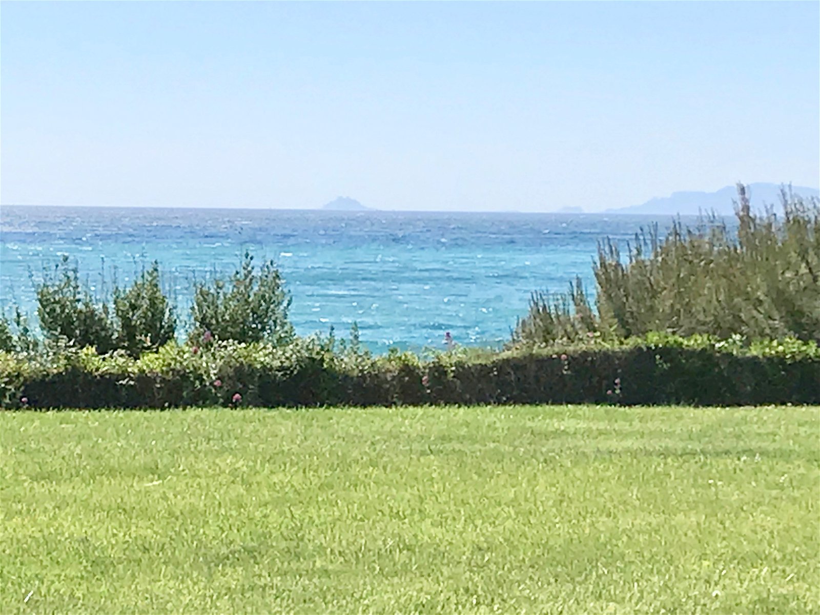 Onafhankelijke Studio Six-Fours-les-Plages 239939
