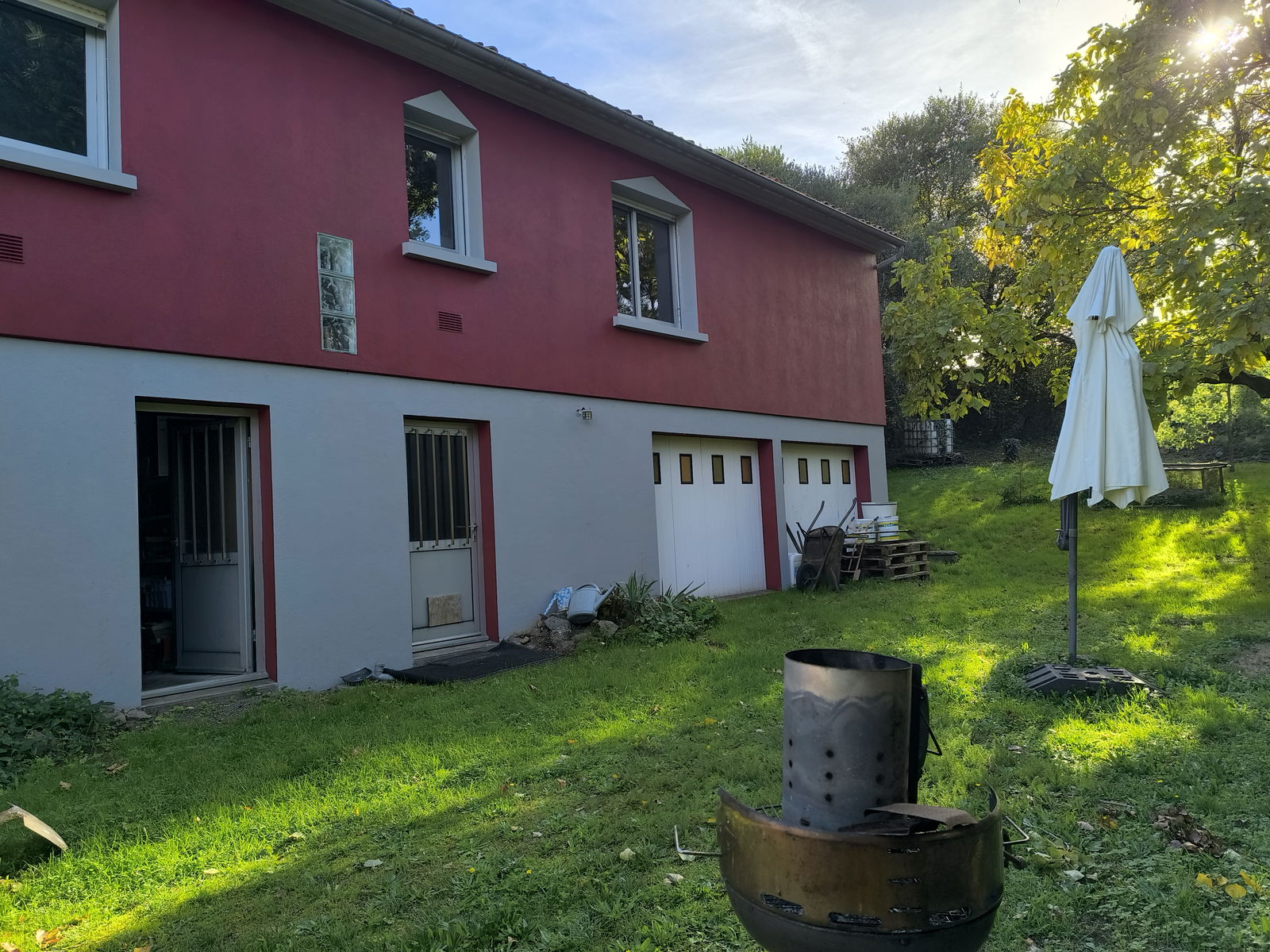 Chambres D'hôtes Sèvremoine 626335