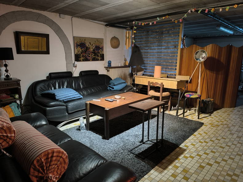 Habitaciones De Huéspedes Sèvremoine 626335-2