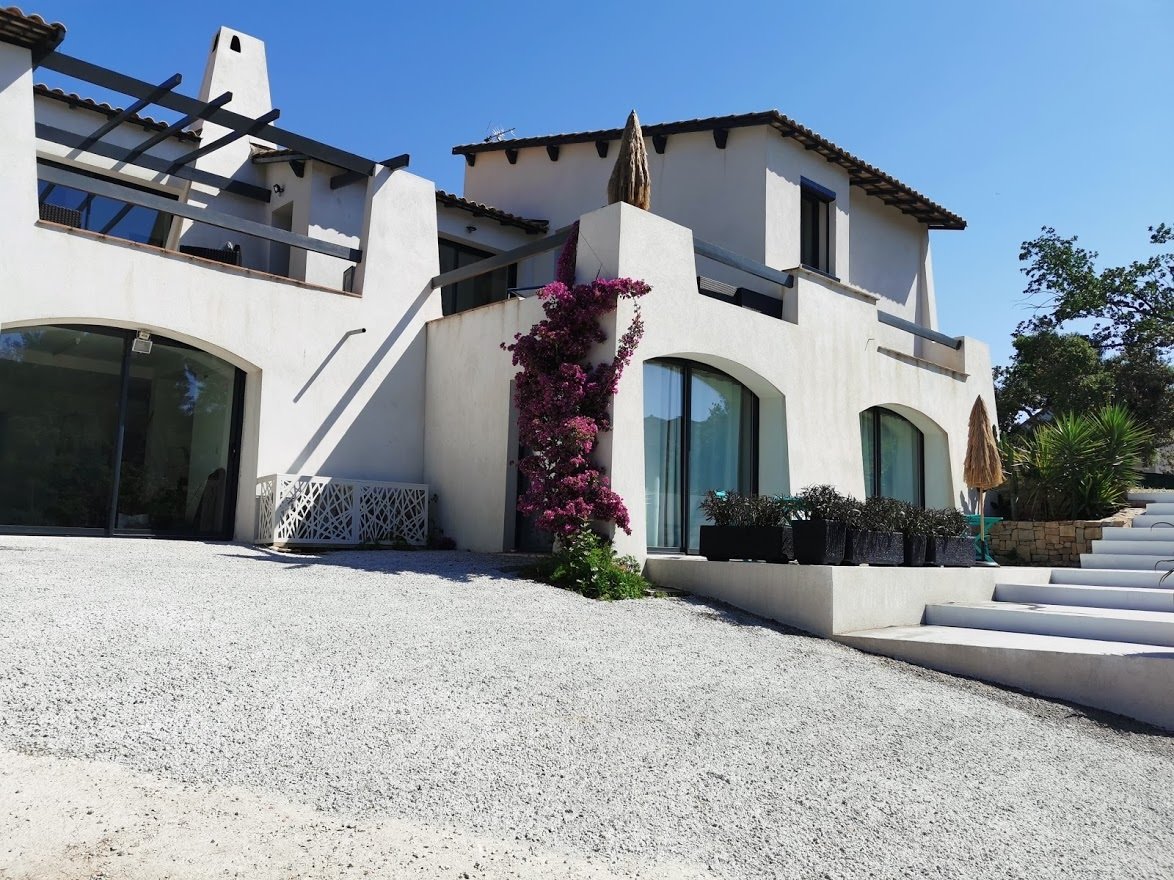 Studio Indépendant Six-Fours-les-Plages 249674