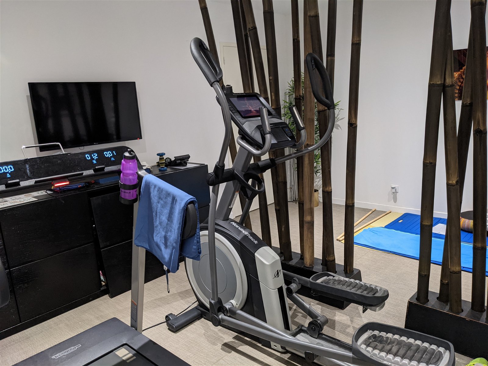 Studio Indépendant Six-Fours-les-Plages 249674