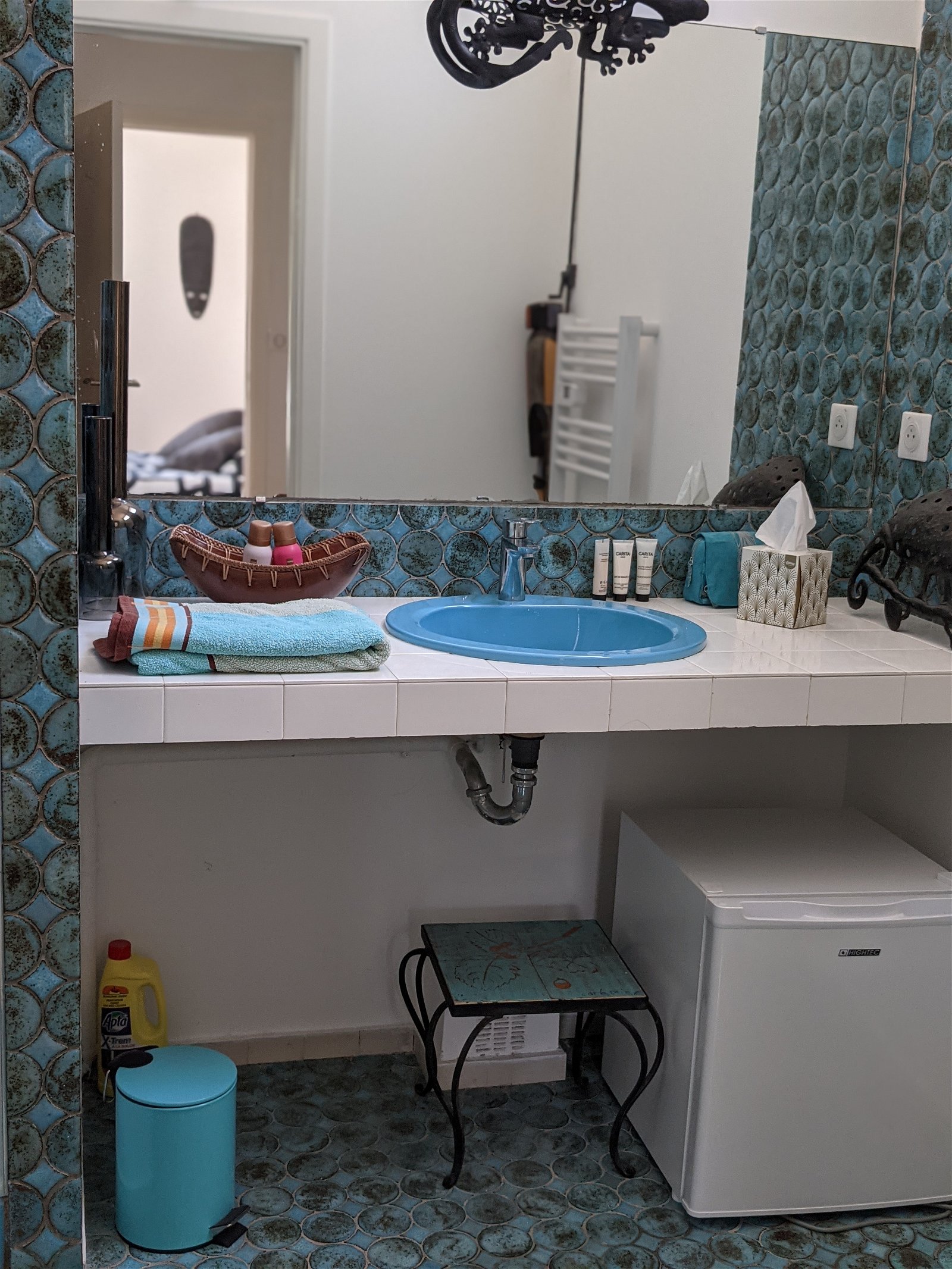 Studio Indépendant Six-Fours-les-Plages 249674