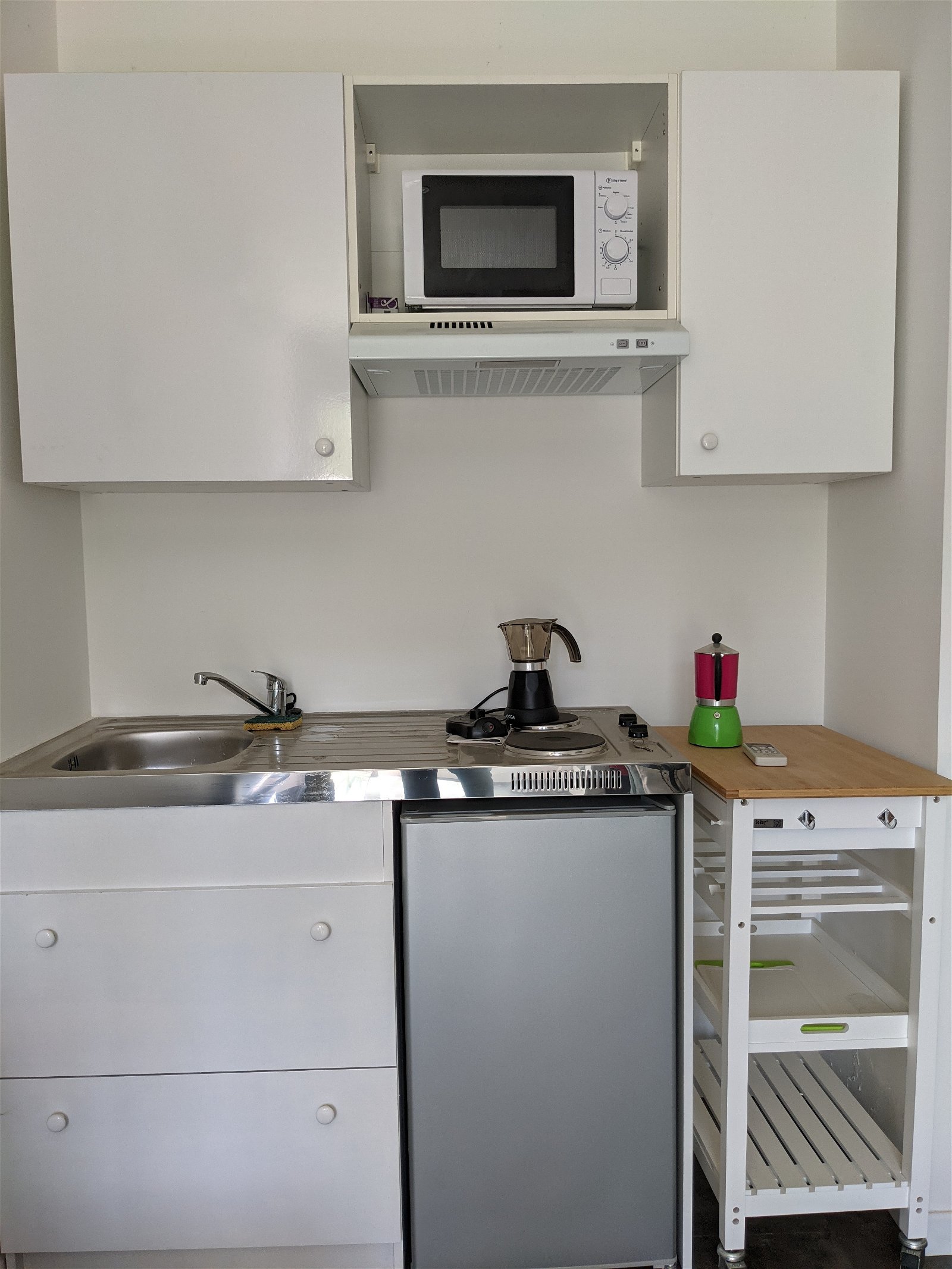 Studio Indépendant Six-Fours-les-Plages 249674