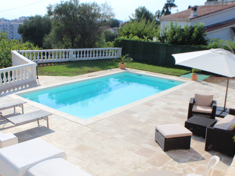 Cały Dom Antibes 249636-1