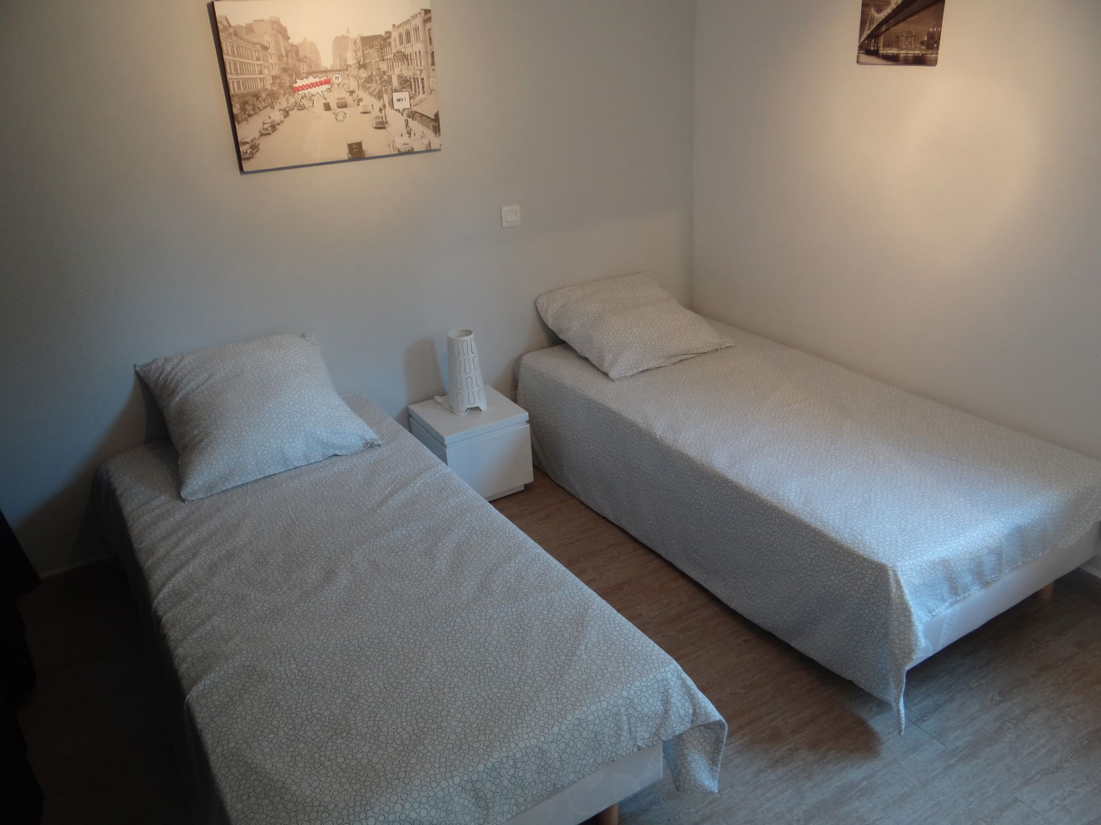 Logement Entier Antibes 249636