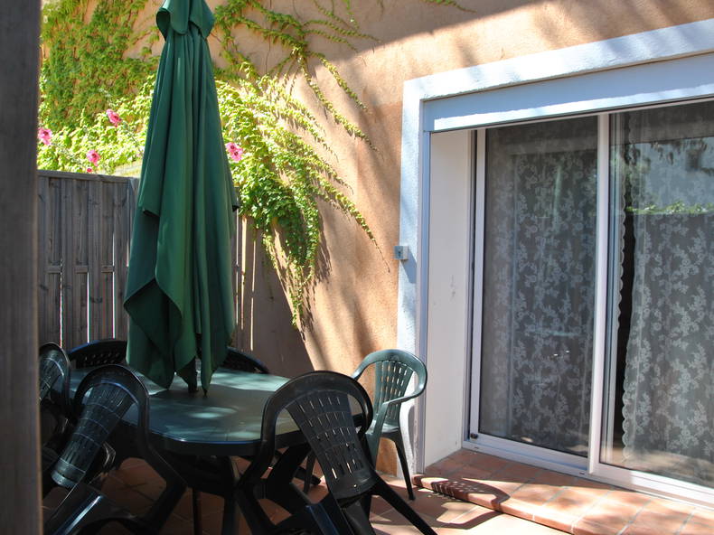 Gehele Woning La Seyne-sur-Mer 124424-1