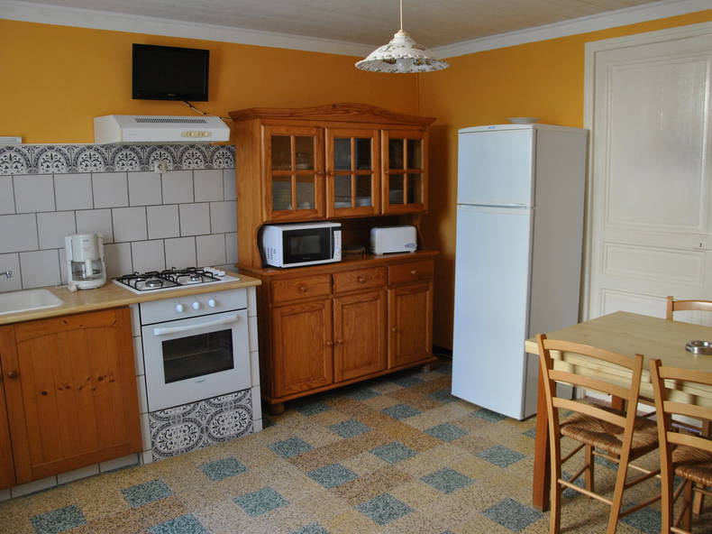 Gehele Woning La Seyne-sur-Mer 124424-2