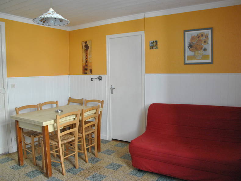 Gehele Woning La Seyne-sur-Mer 124424-4