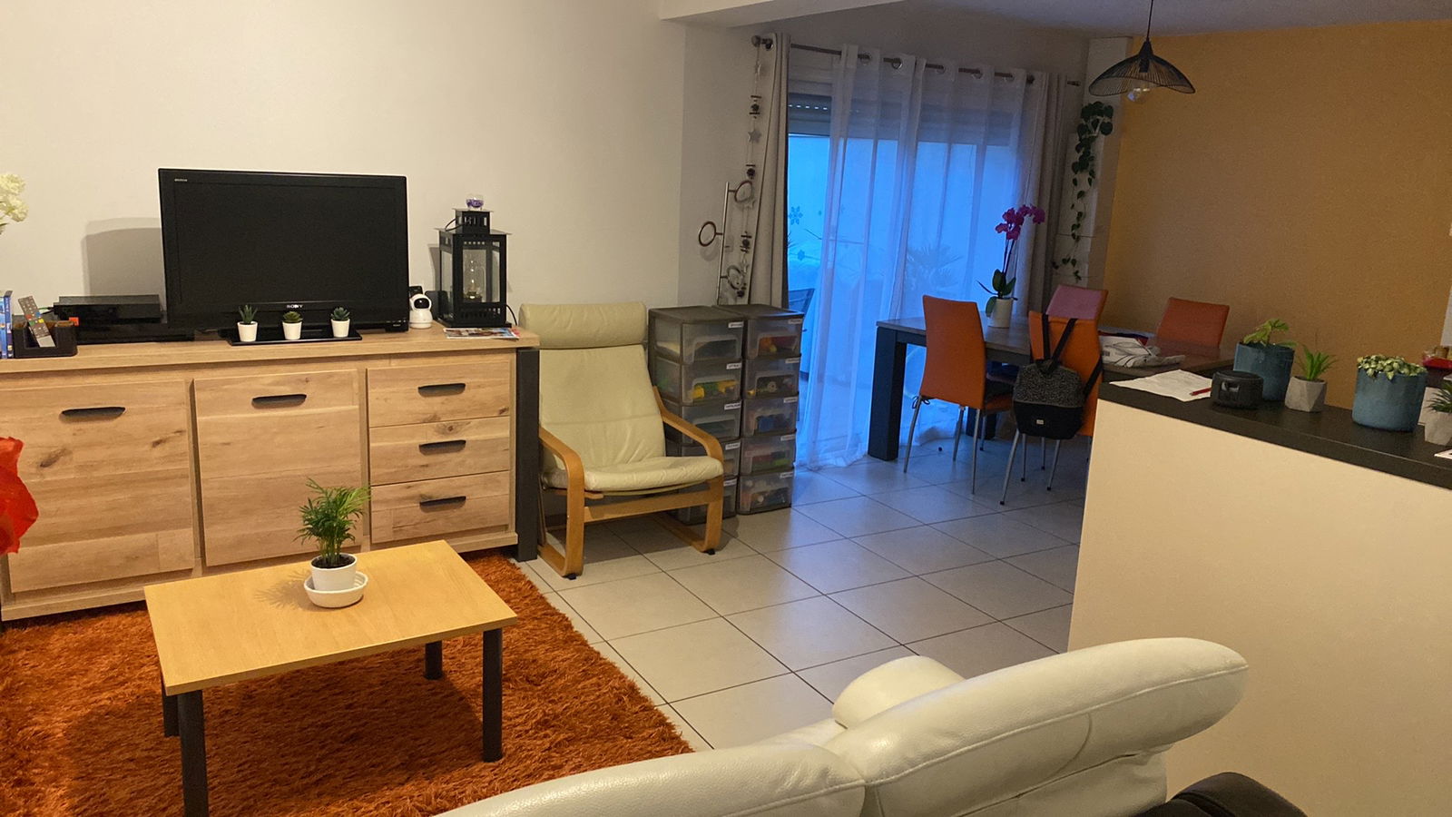 Homestay Rezé 437091
