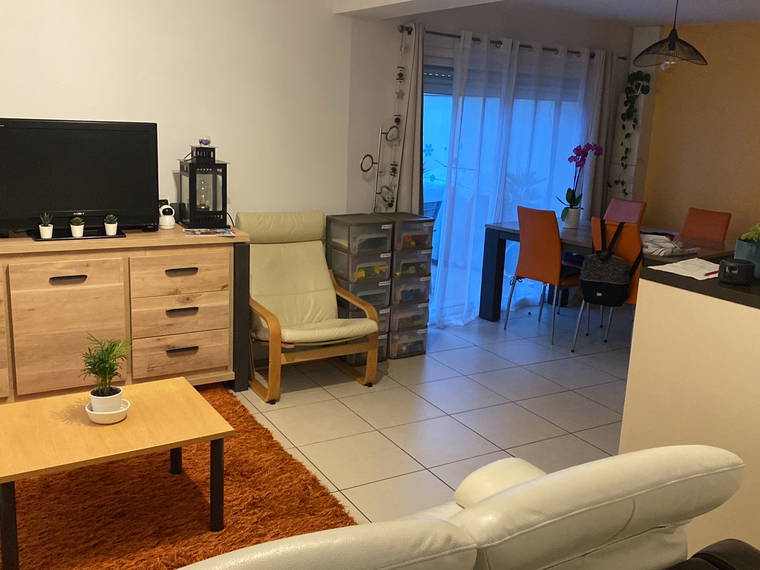 Homestay Rezé 437091