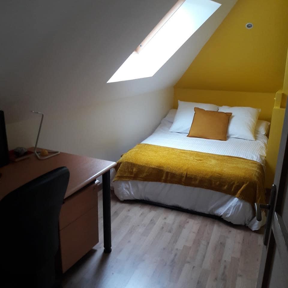 Homestay Rezé 437091