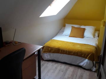 Chambre À Louer Rezé 437091