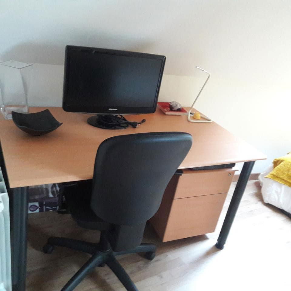 Homestay Rezé 437091