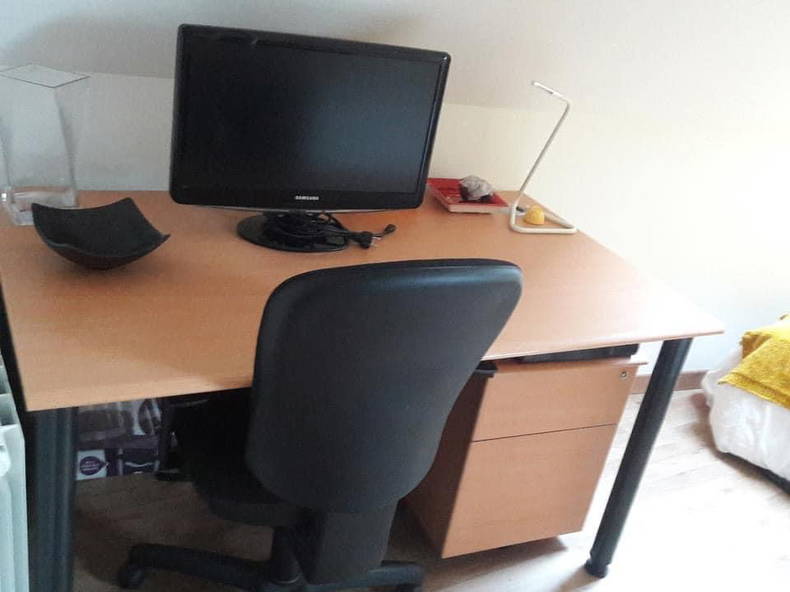 Quedarse En Casa Rezé 437091-3