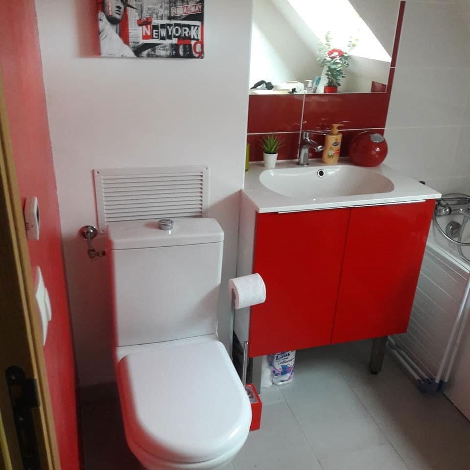 Homestay Rezé 437091