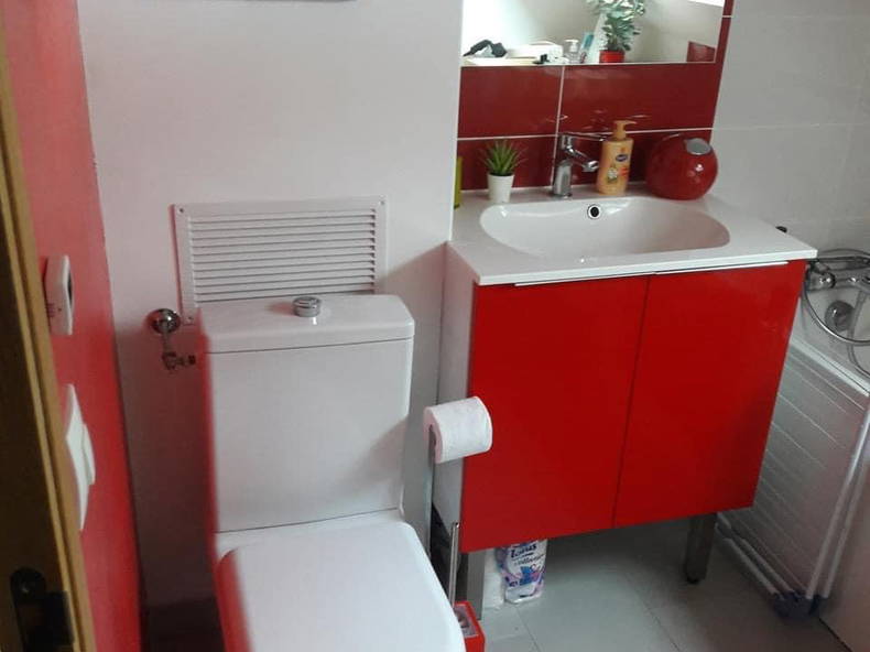 Quedarse En Casa Rezé 437091-4