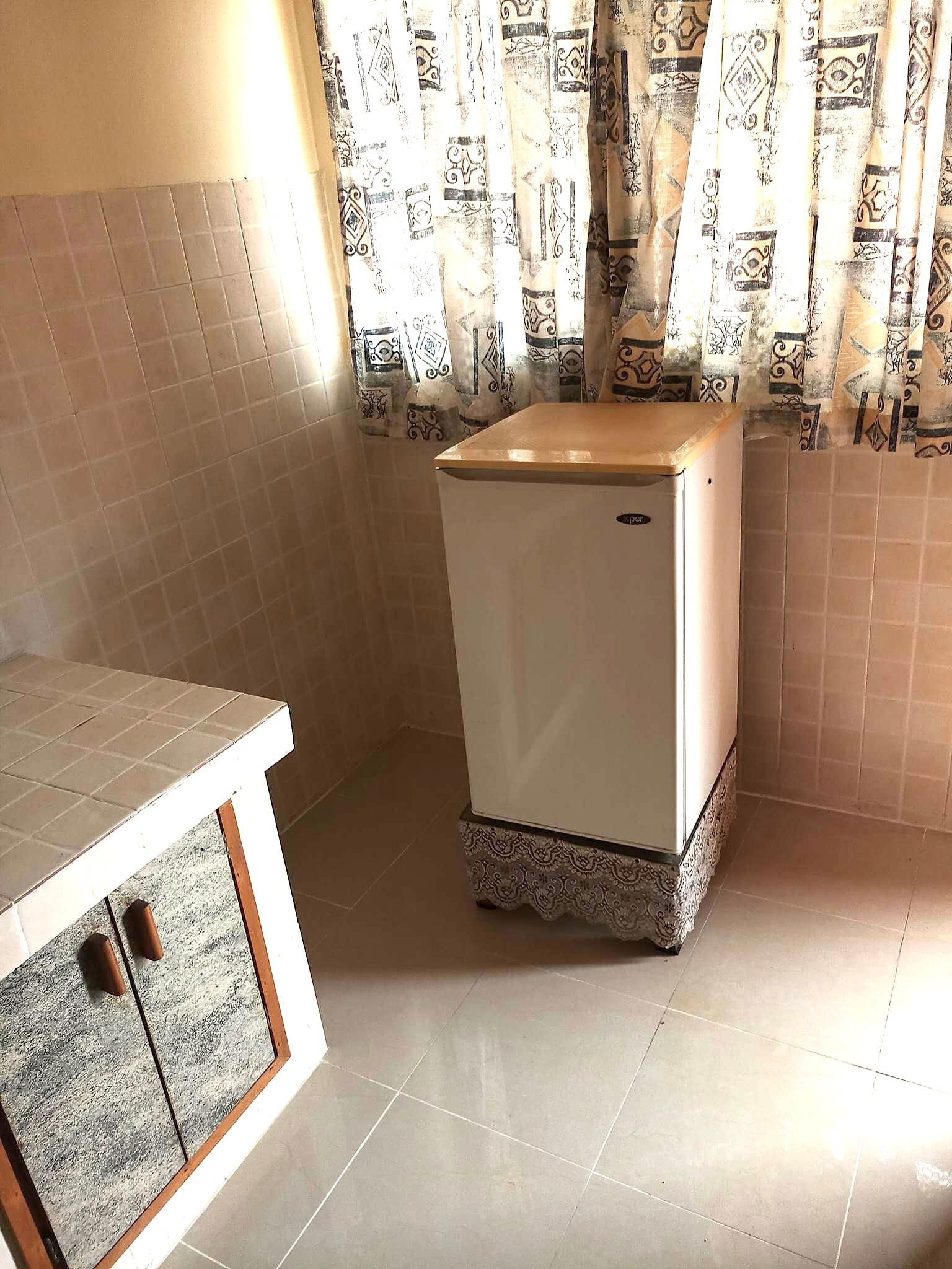 Zakwaterowanie U Rodziny Abidjan 201764