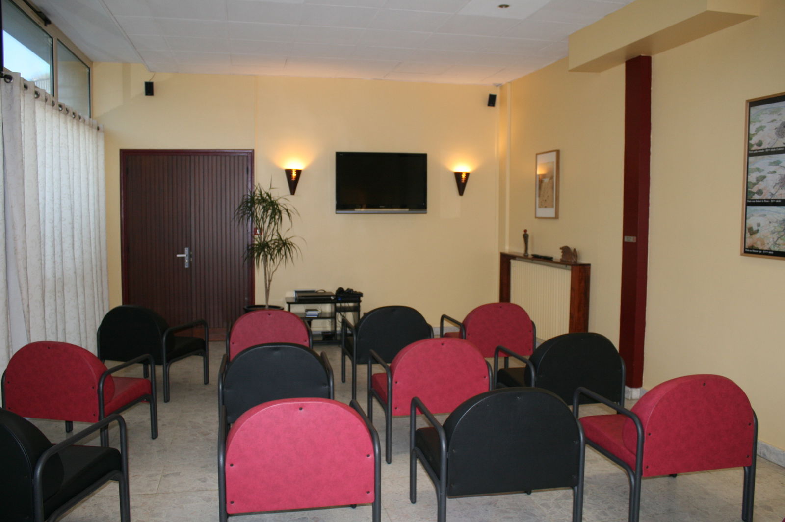 Zakwaterowanie U Rodziny Fontenay-aux-Roses 232195