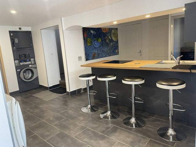 Zakwaterowanie U Rodziny Orléans 665469