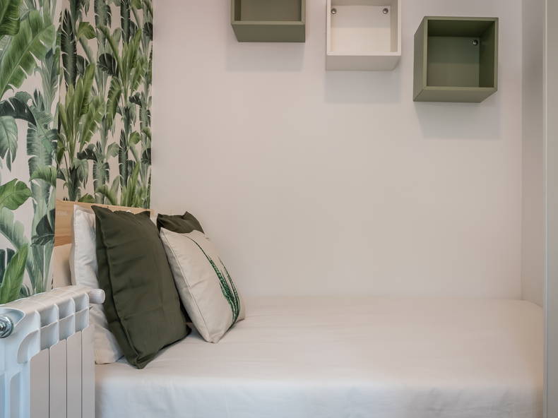 Chambre Chez L'habitant Barcelona 260635-2