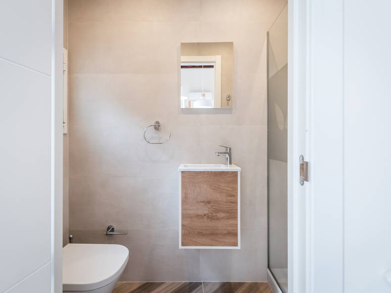 Zakwaterowanie U Rodziny Barcelona 260058-4