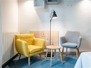 Chambre Chez L'habitant Barcelona 260058-5