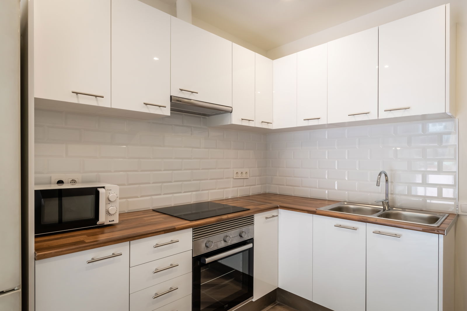Homestay Barcelona 260058