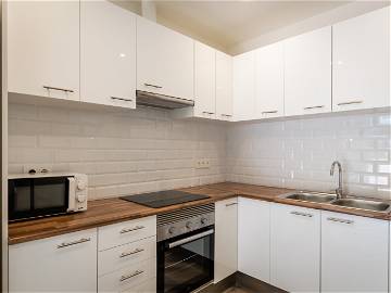 Chambre Chez L'habitant Barcelona 260058-9