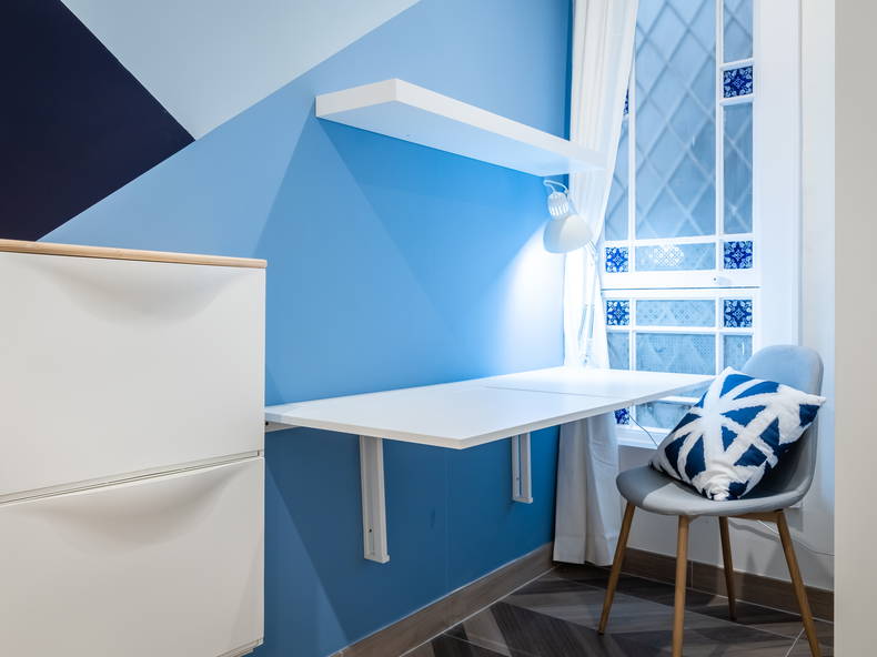 Homestay Barcelona 260061-3