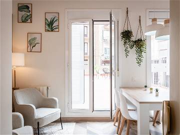 Chambre Chez L'habitant Barcelona 260061-6