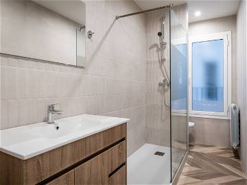 Chambre Chez L'habitant Barcelona 260062-7