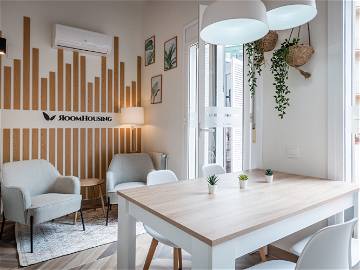 Chambre Chez L'habitant Barcelona 260062-11