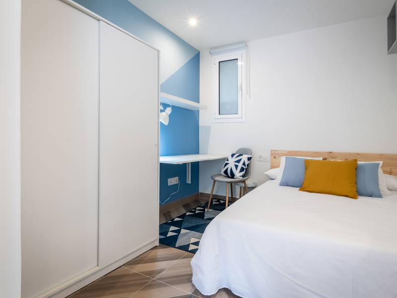 Gastgezin Barcelona 260066-2