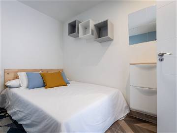 Room For Rent Barcelona 260066