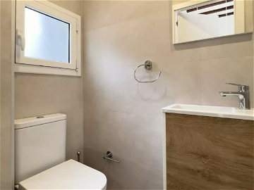 Chambre Chez L'habitant Barcelona 260066-7