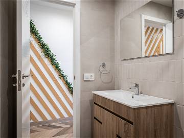 Chambre Chez L'habitant Barcelona 260066-10