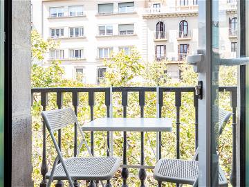 Room For Rent Barcelona 261277