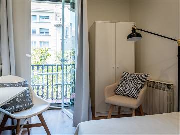 Room For Rent Barcelona 261277