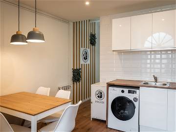 Chambre Chez L'habitant Barcelona 261277-7