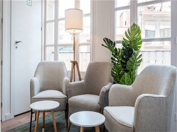 Chambre Chez L'habitant Barcelona 261277-8