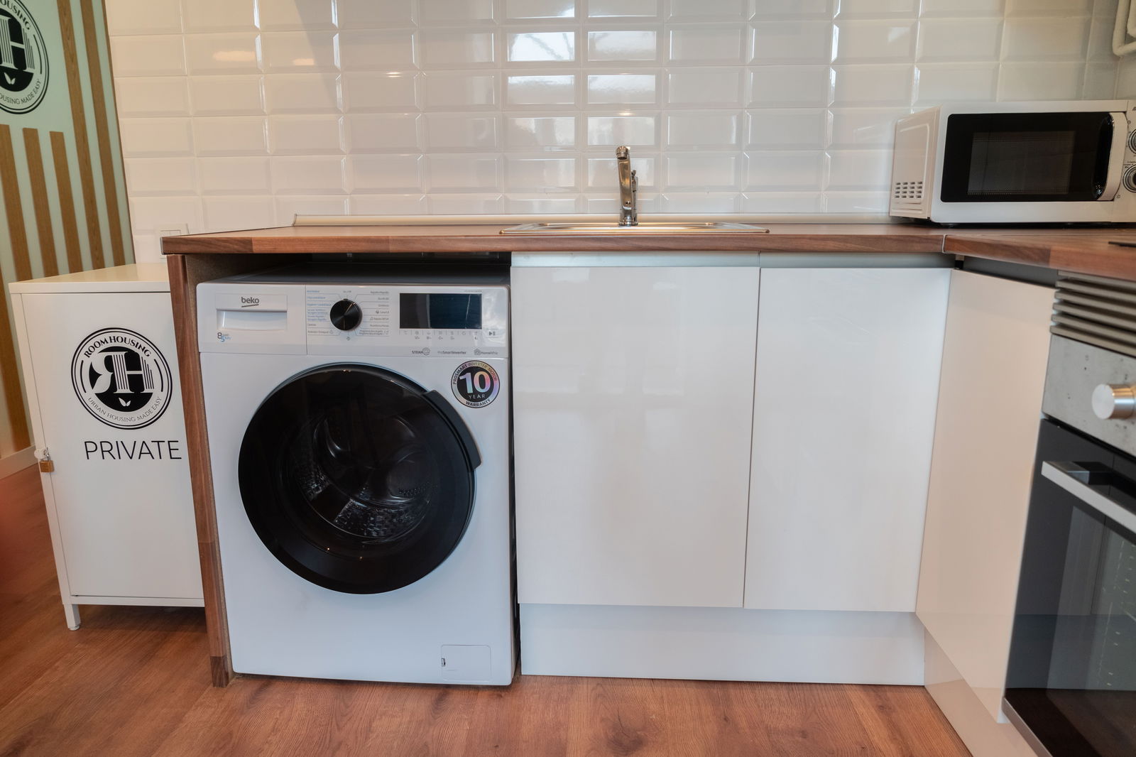 Chambre Chez L'habitant Barcelona 261277