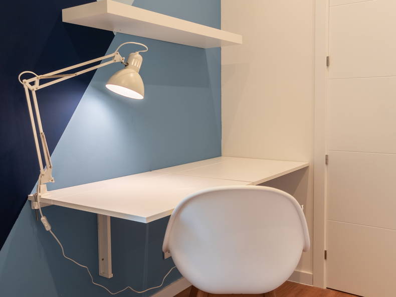 Hemvistelse Barcelona 261280-2